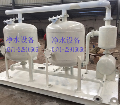凈水設(shè)備