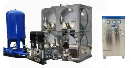 變頻供水設(shè)備