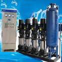變頻恒壓供水設(shè)備